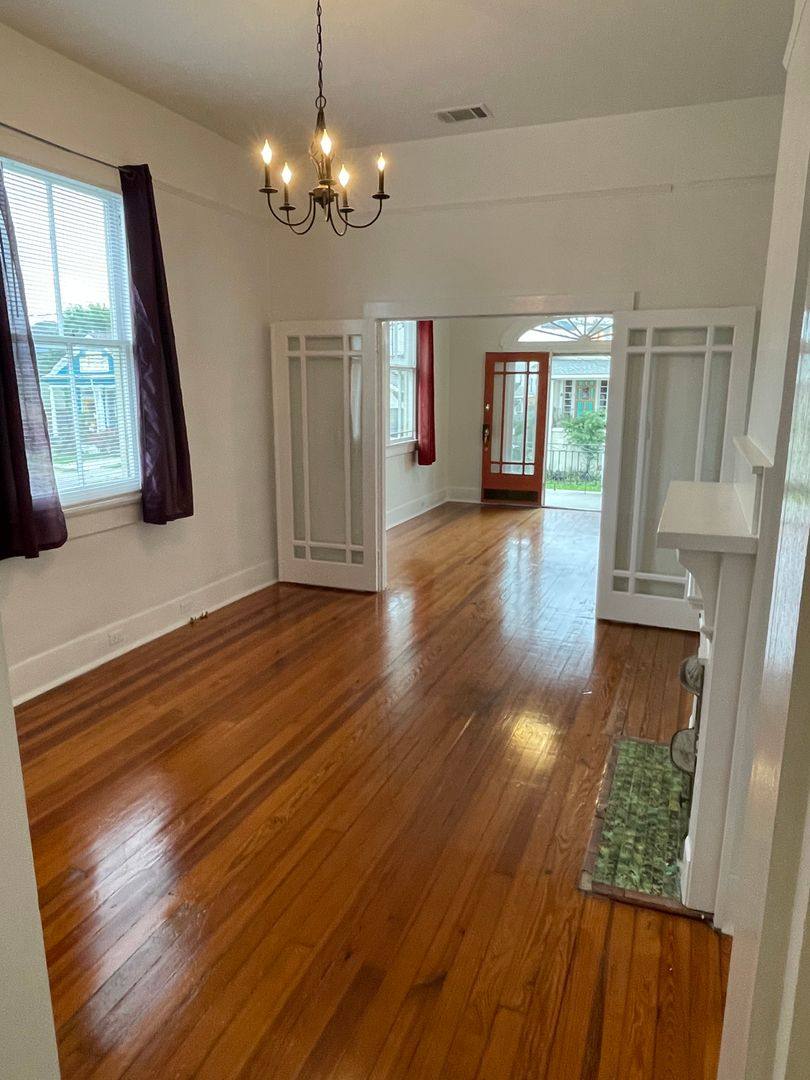 Apartment for rent at 4533 - 4535 Lasalle St, New Orleans, LA 70115
