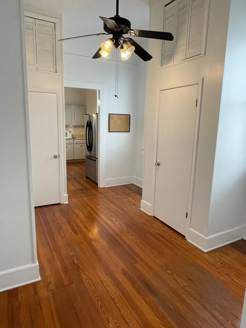 Apartment for rent at 4533 - 4535 Lasalle St, New Orleans, LA 70115