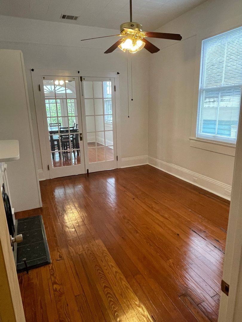 Apartment for rent at 4533 - 4535 Lasalle St, New Orleans, LA 70115