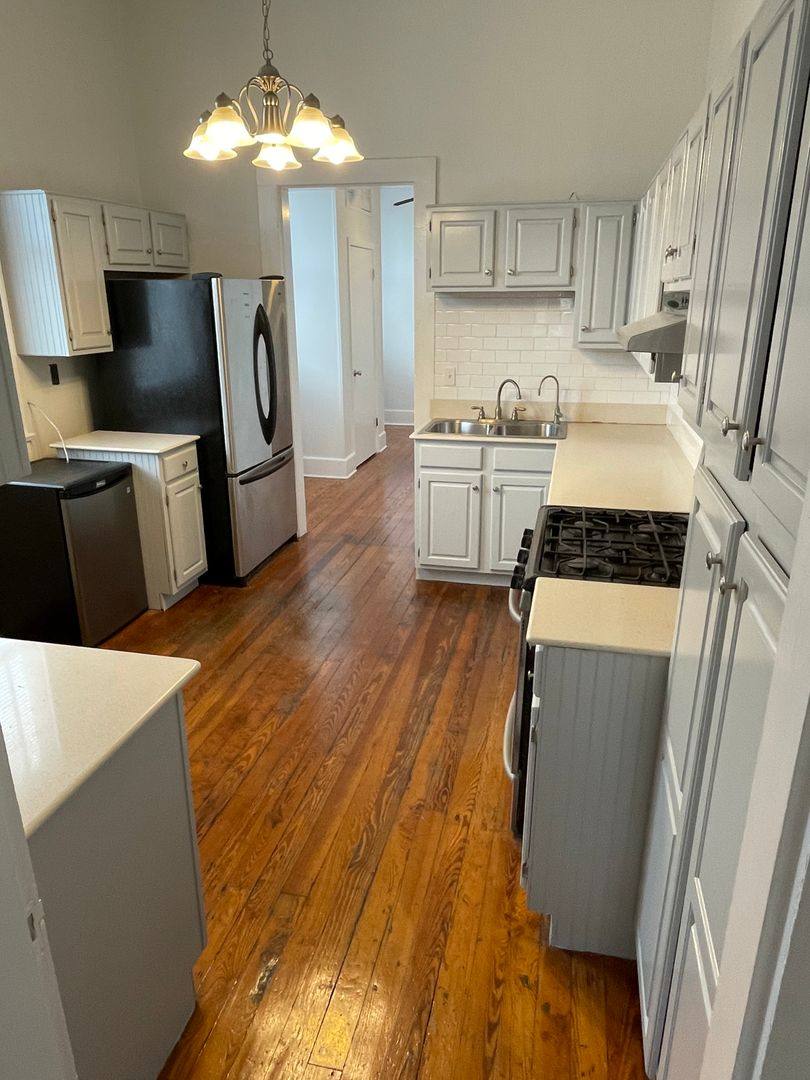 Apartment for rent at 4533 - 4535 Lasalle St, New Orleans, LA 70115