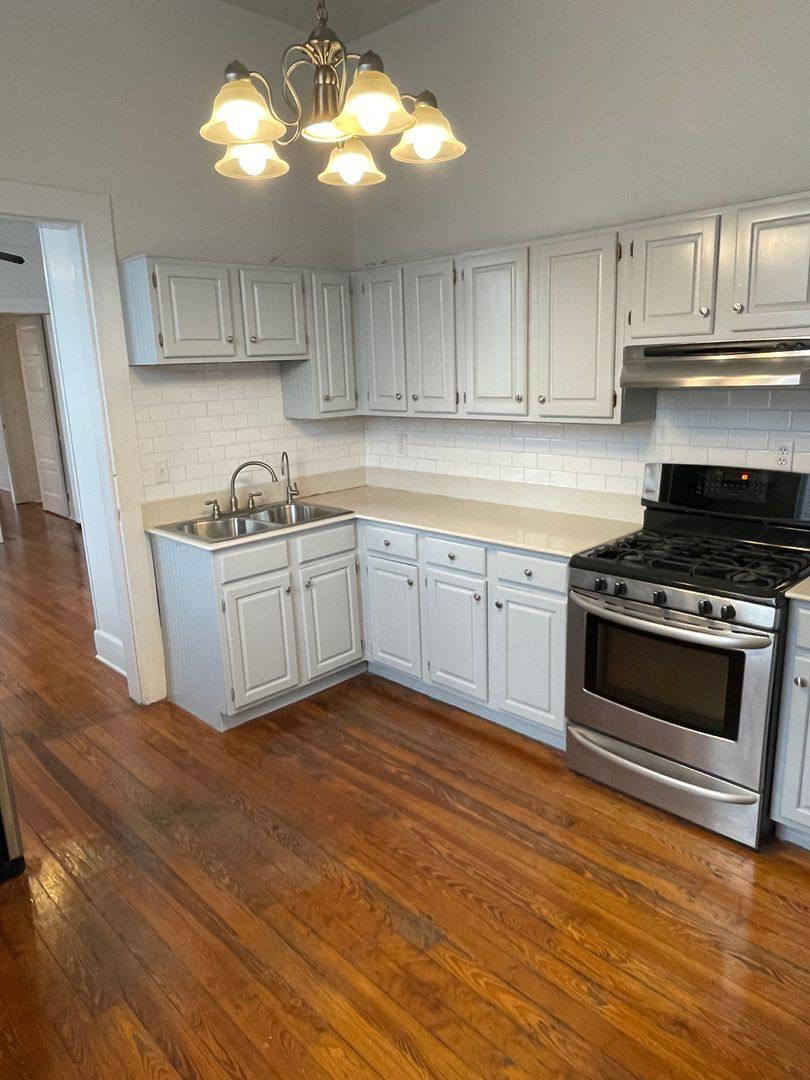 Apartment for rent at 4533 - 4535 Lasalle St, New Orleans, LA 70115