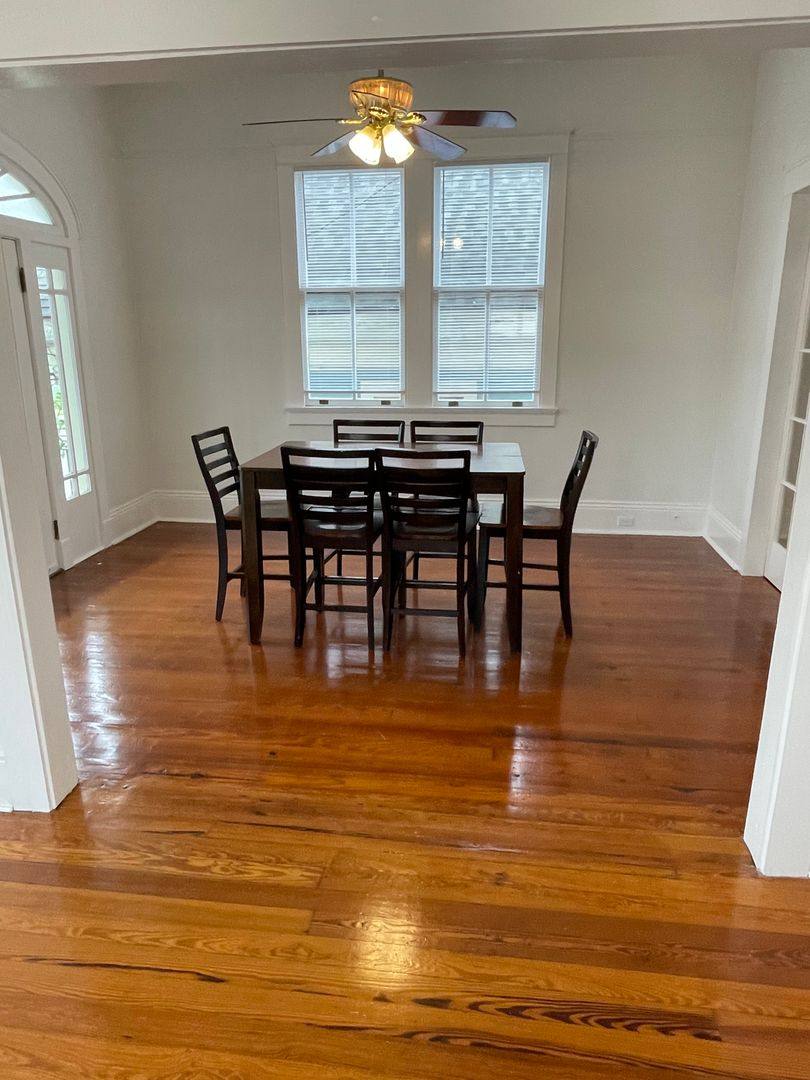Apartment for rent at 4533 - 4535 Lasalle St, New Orleans, LA 70115