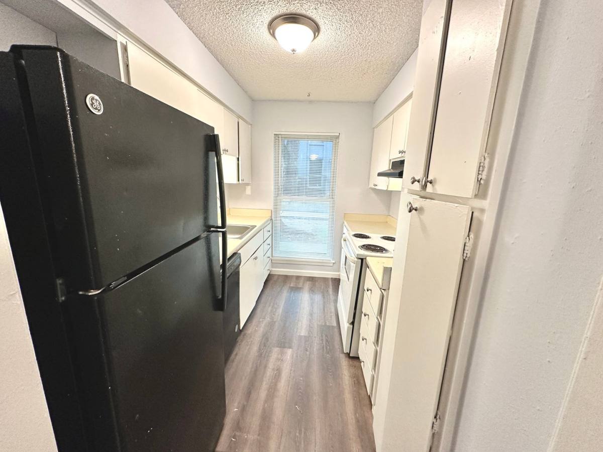 Apartment for rent at 3822 Southway Dr, Austin, TX 78704
