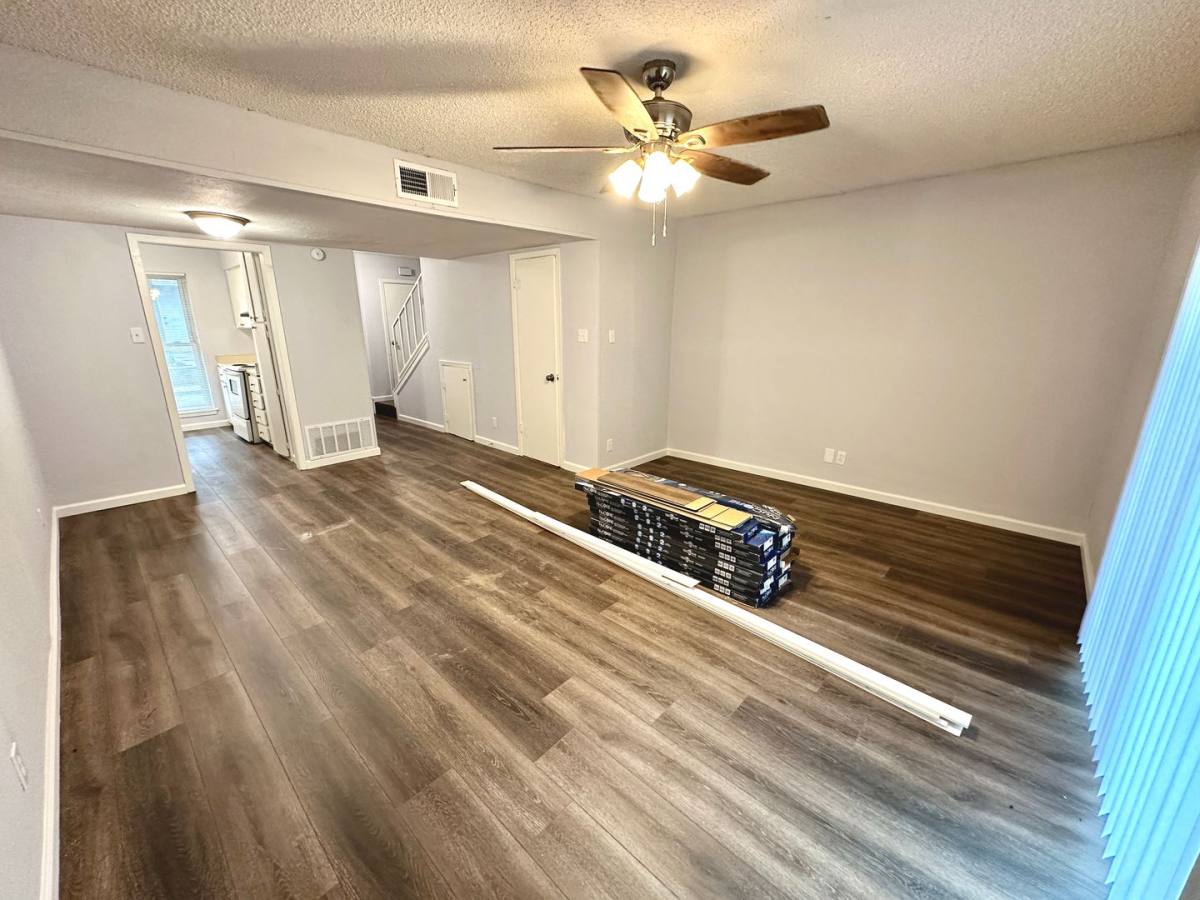 Apartment for rent at 3822 Southway Dr, Austin, TX 78704