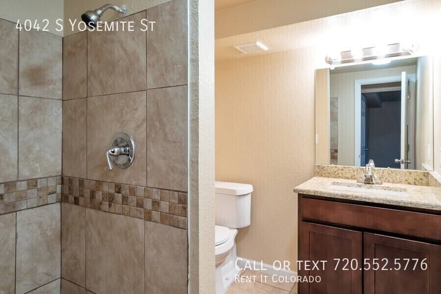 House for rent at 4042 S Yosemite St, Denver, CO 80237