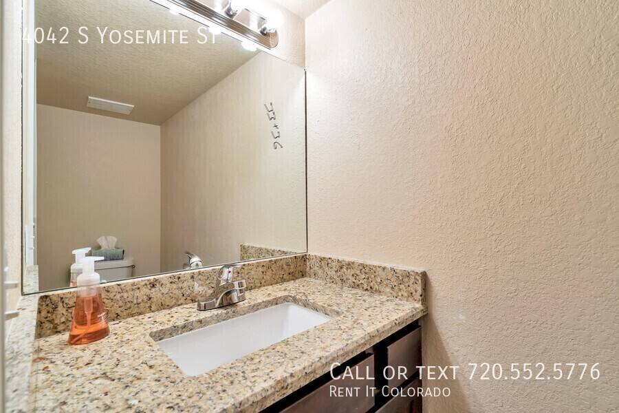 House for rent at 4042 S Yosemite St, Denver, CO 80237