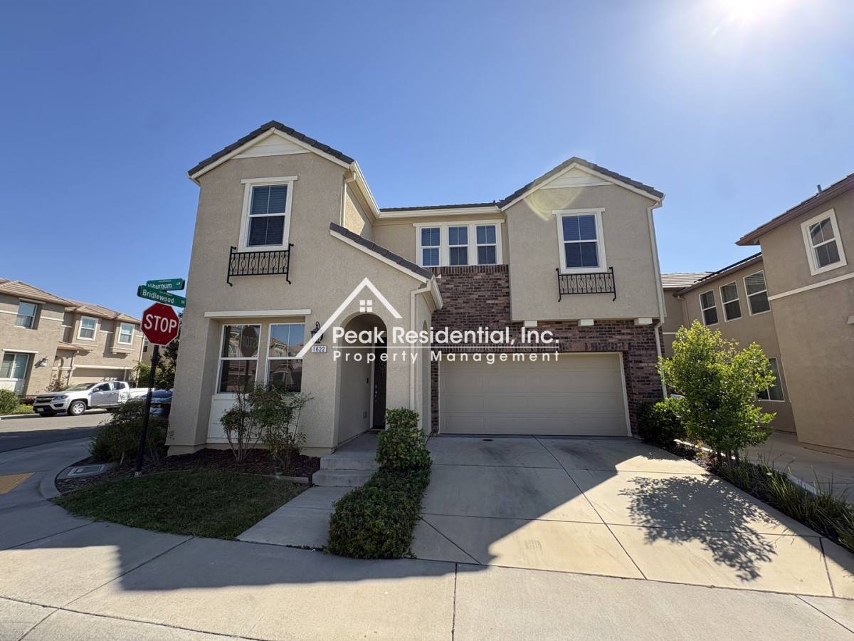 House for rent at 1622 Viburnum Lane, Rocklin, CA 95765