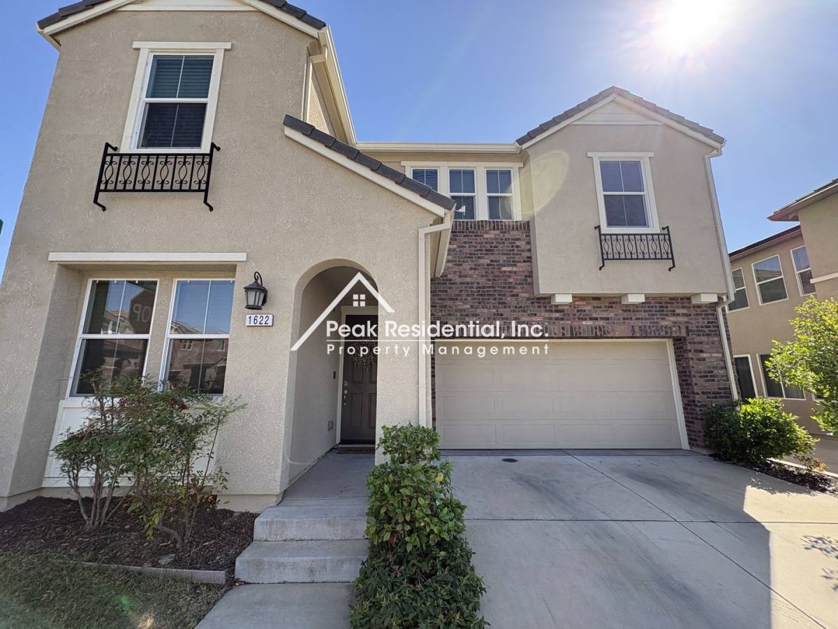 House for rent at 1622 Viburnum Lane, Rocklin, CA 95765