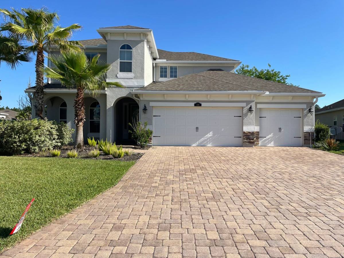House for rent at 296 Grant Logan, Saint Johns, FL 32259
