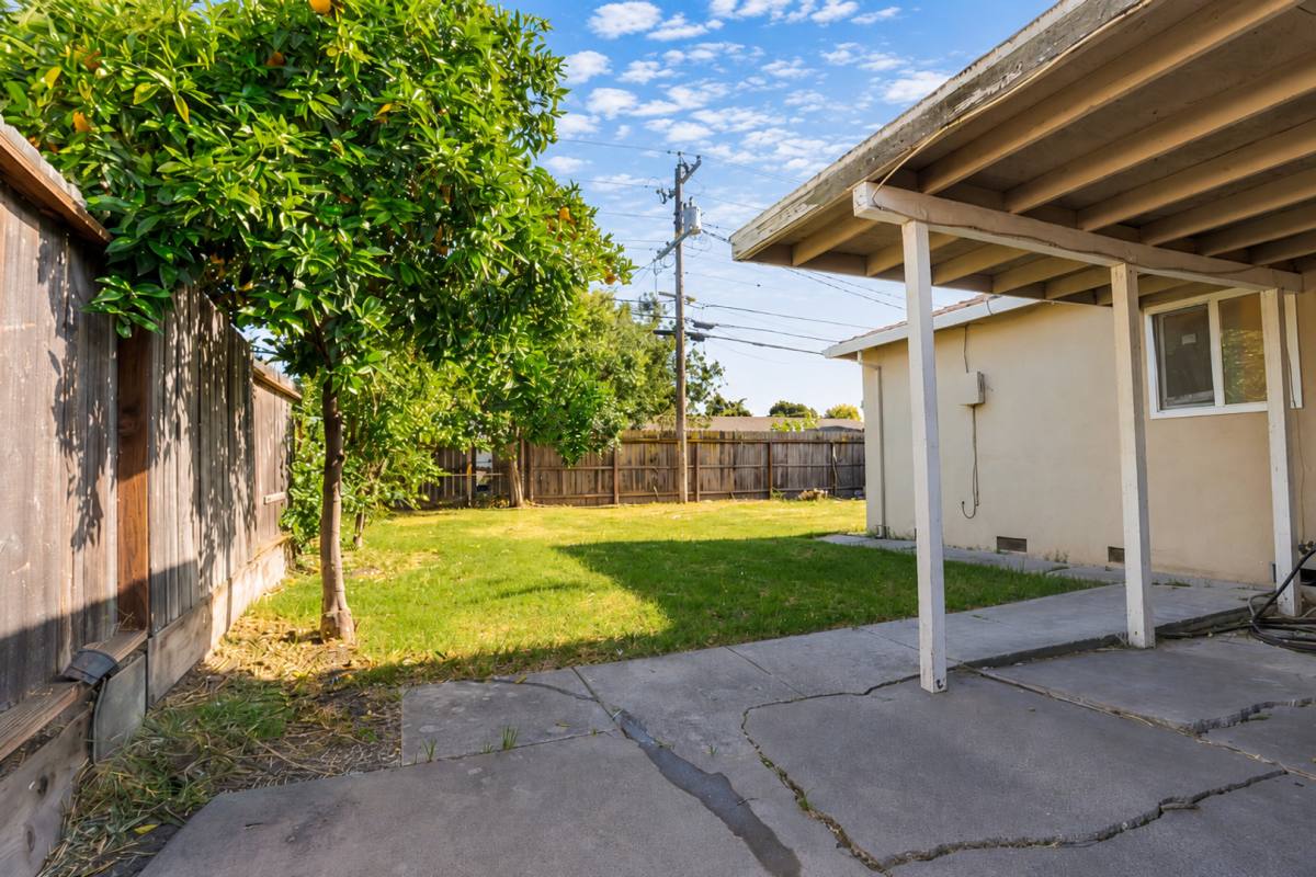 House for rent at 706 Edan Ave, Stockton, CA 95207