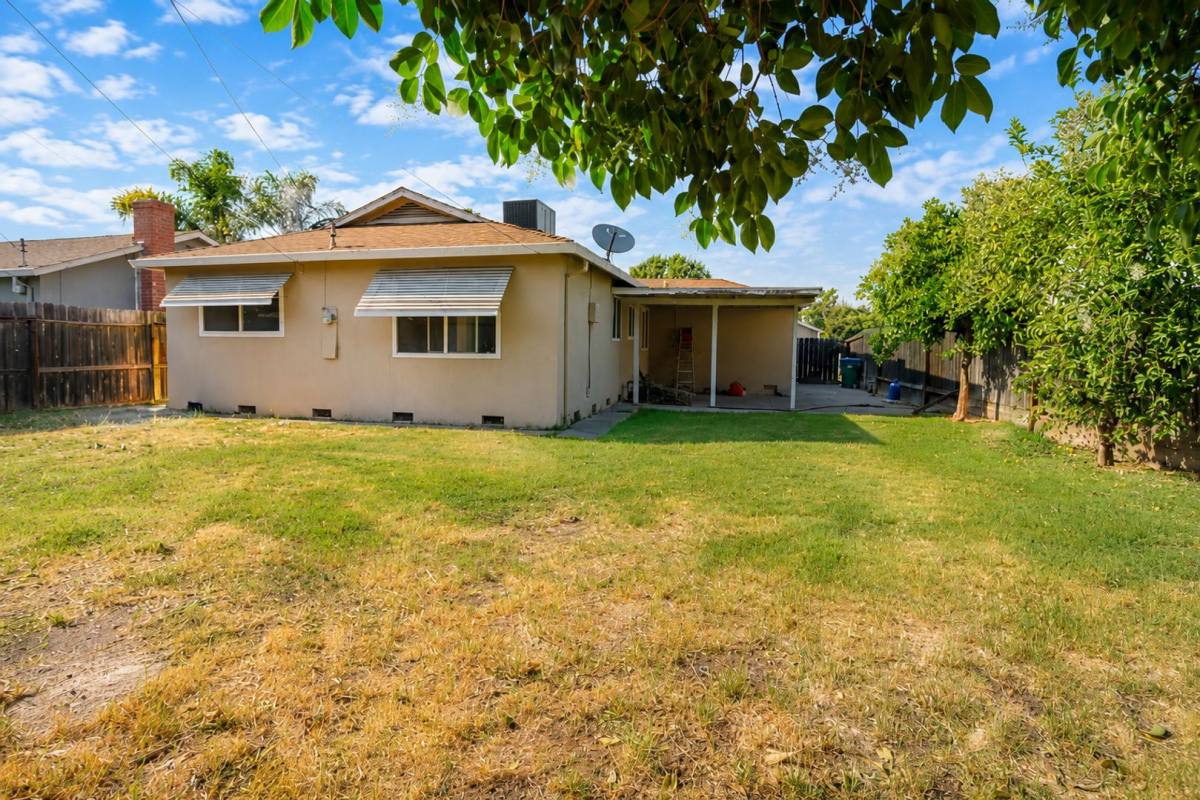 House for rent at 706 Edan Ave, Stockton, CA 95207