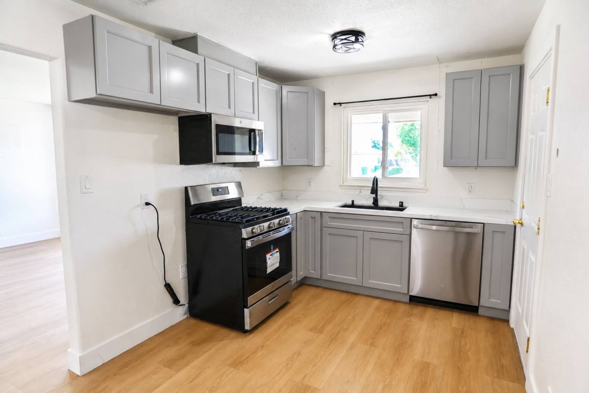 House for rent at 706 Edan Ave, Stockton, CA 95207
