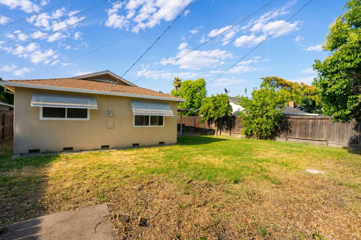 House for rent at 706 Edan Ave, Stockton, CA 95207