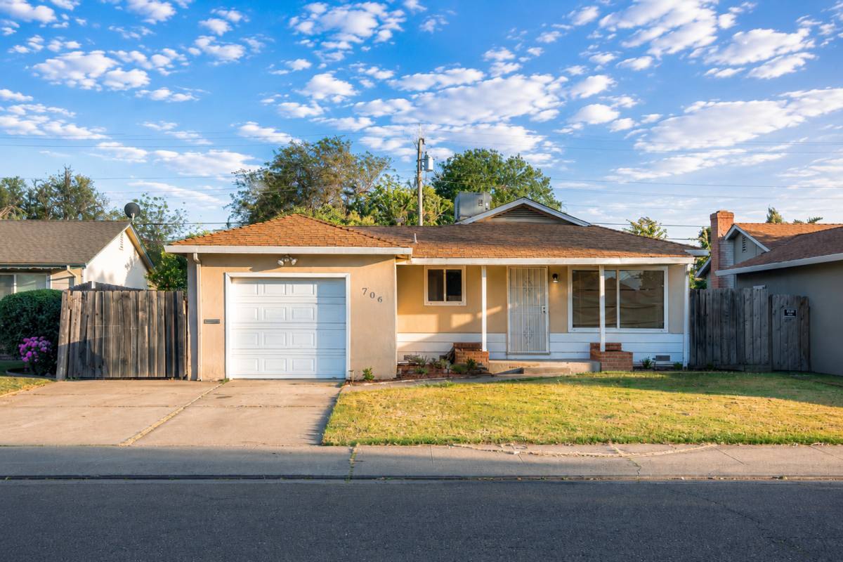 House for rent at 706 Edan Ave, Stockton, CA 95207