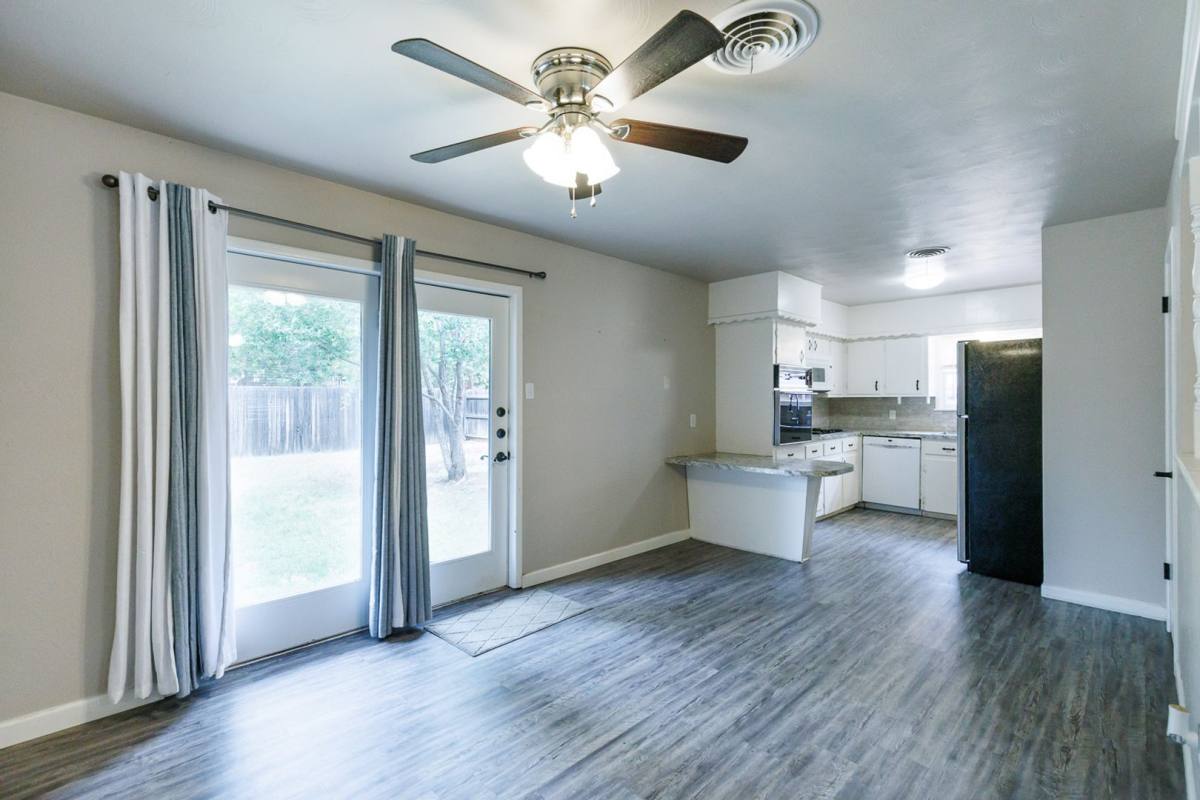 House for rent at 406 Bangor Ave, Lubbock, TX 79406