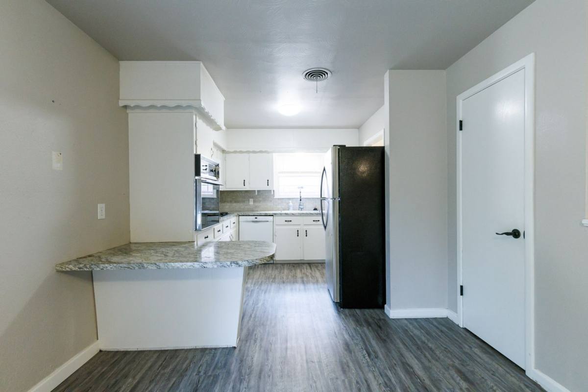 House for rent at 406 Bangor Ave, Lubbock, TX 79406