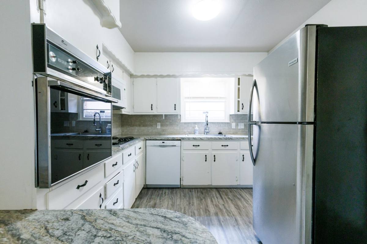House for rent at 406 Bangor Ave, Lubbock, TX 79406
