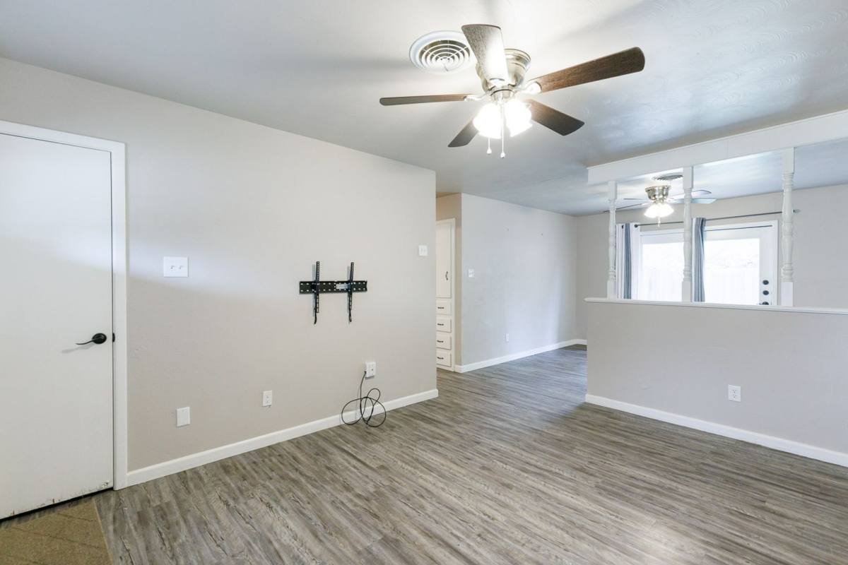House for rent at 406 Bangor Ave, Lubbock, TX 79406