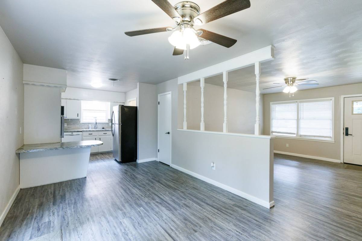 House for rent at 406 Bangor Ave, Lubbock, TX 79406