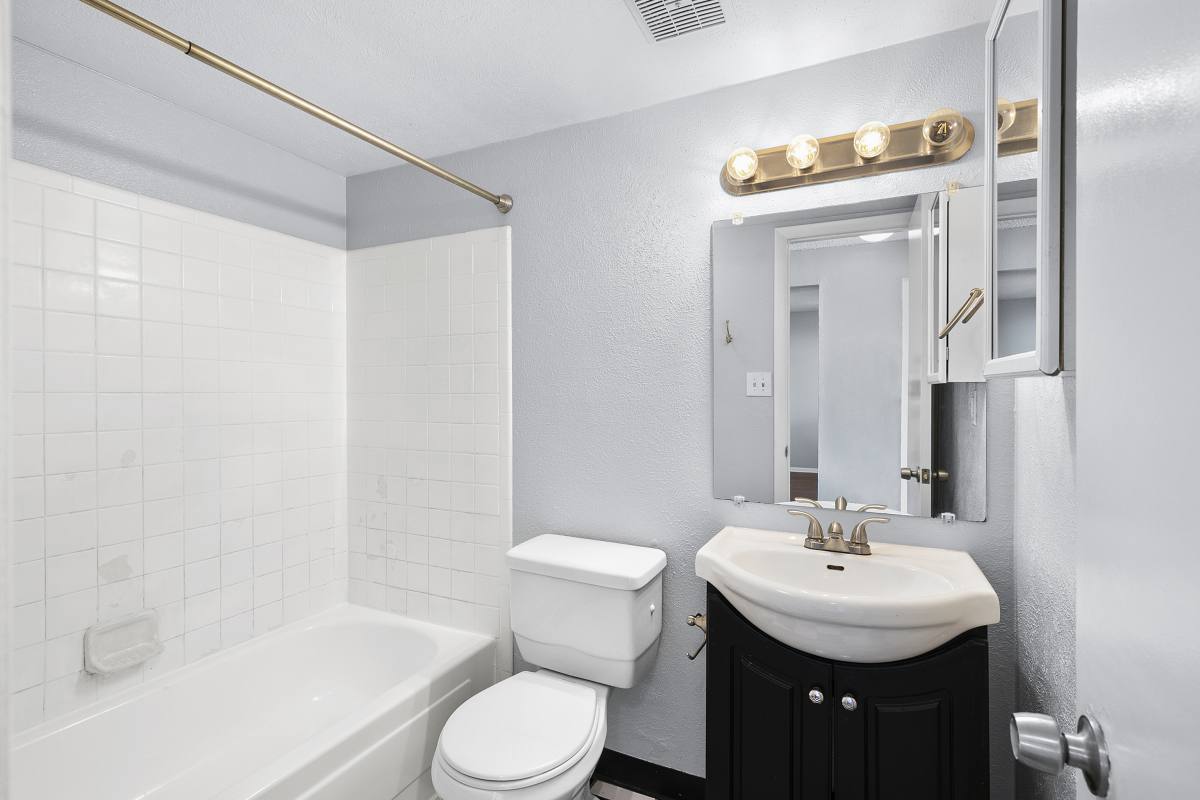 Apartment for rent at 1350 Lafayette St #203, Denver, CO 80218