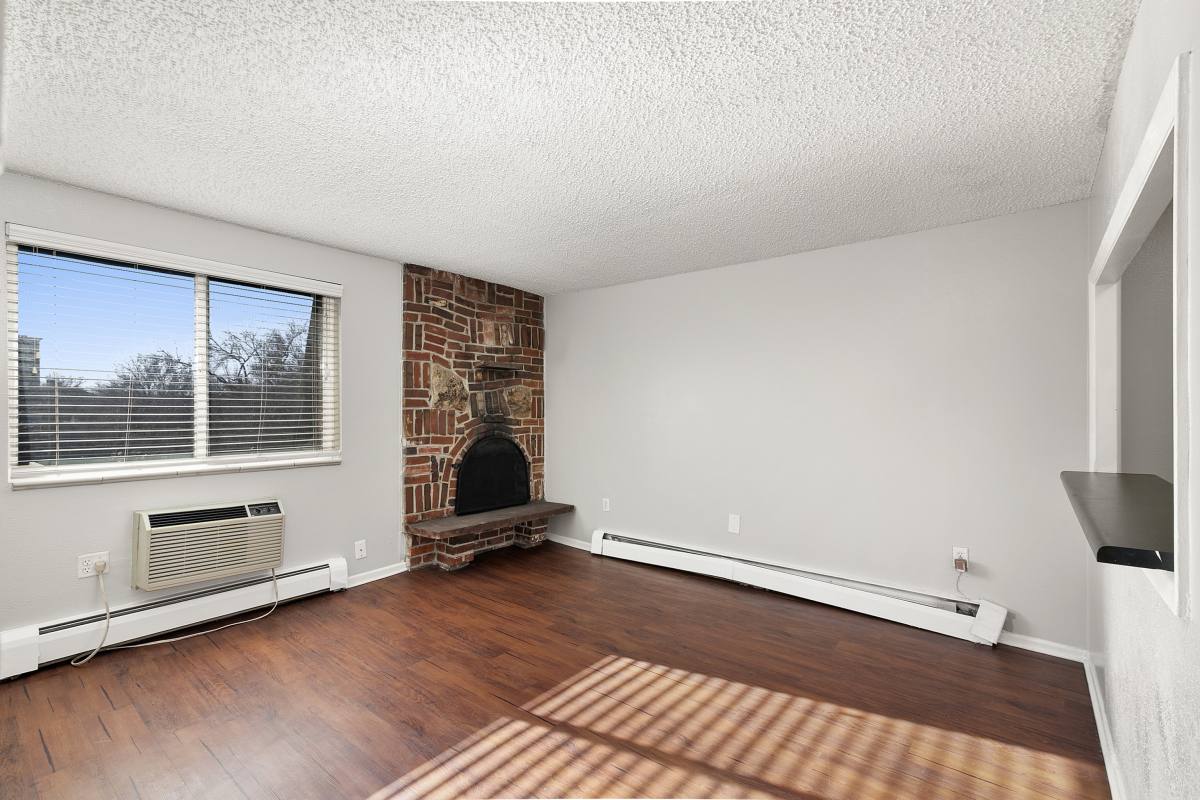 Apartment for rent at 1350 Lafayette St #203, Denver, CO 80218