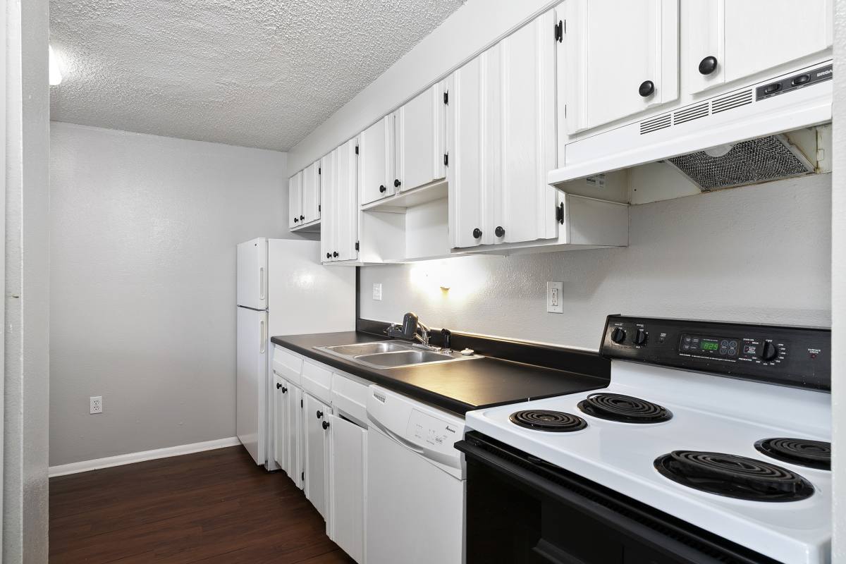 Apartment for rent at 1350 Lafayette St #203, Denver, CO 80218