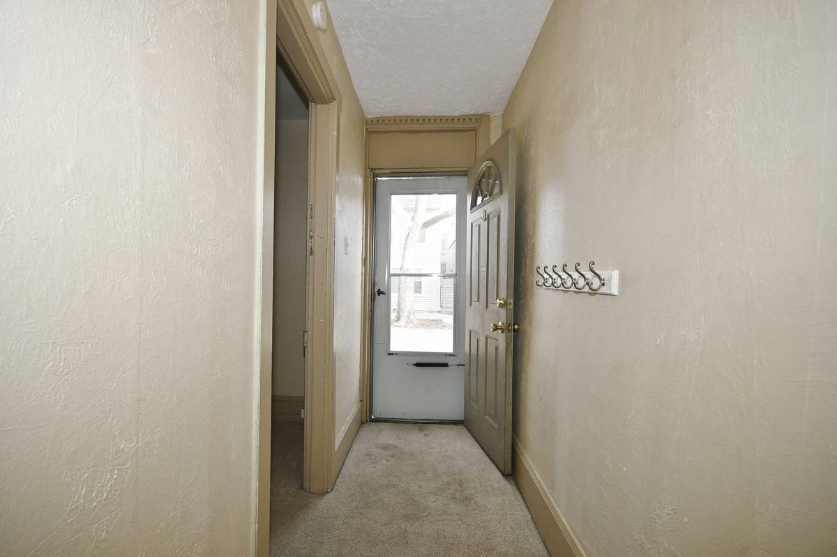 Apartment for rent at 54 S 19th St, Pittsburgh, PA 15203