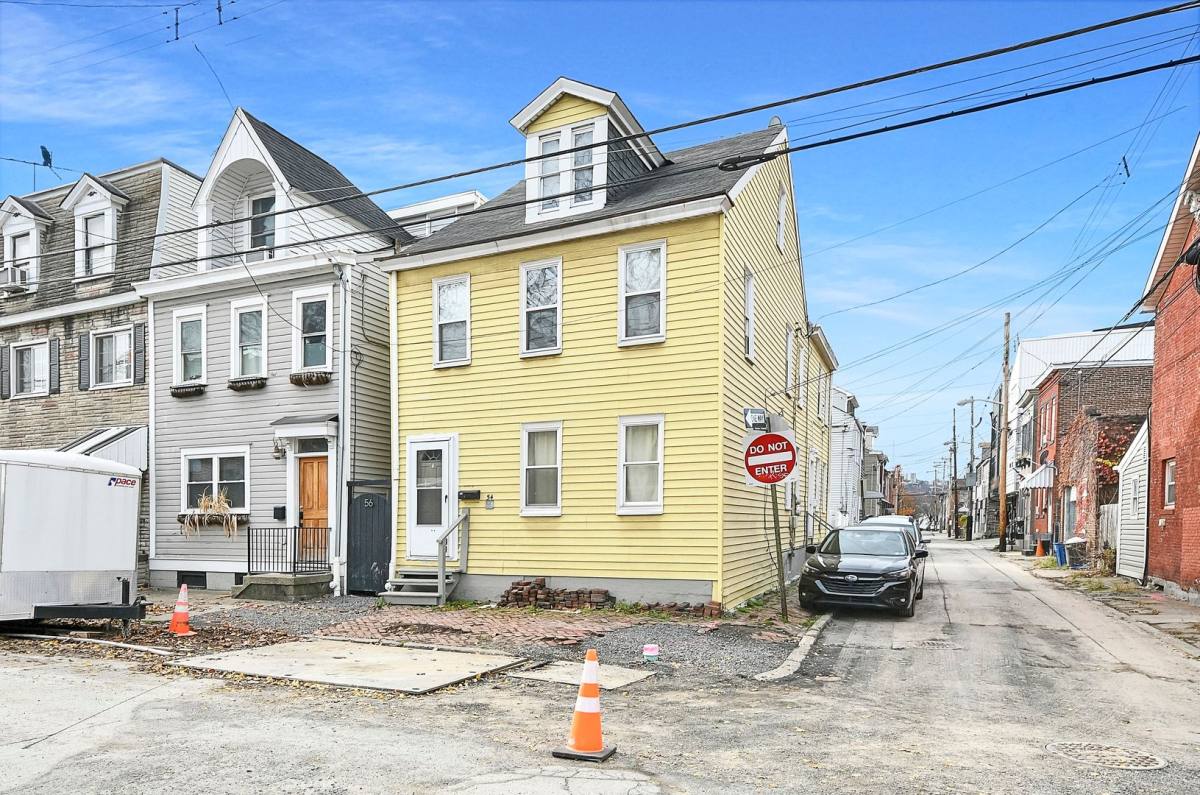 Apartment for rent at 54 S 19th St, Pittsburgh, PA 15203