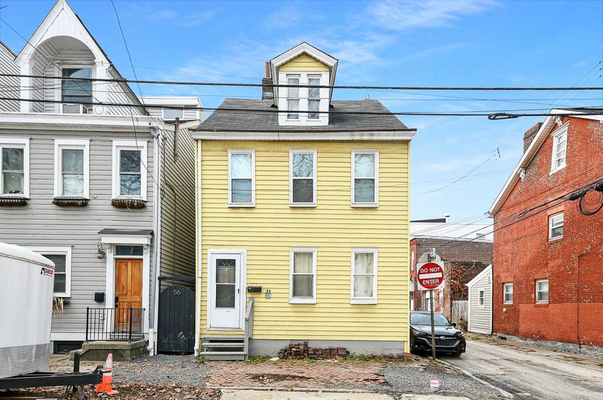 Apartment for rent at 54 S 19th St, Pittsburgh, PA 15203
