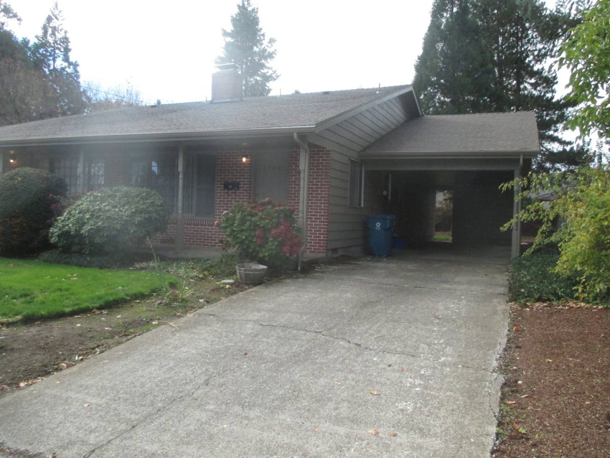Apartment for rent at 2785 High St SE, Salem, OR 97302