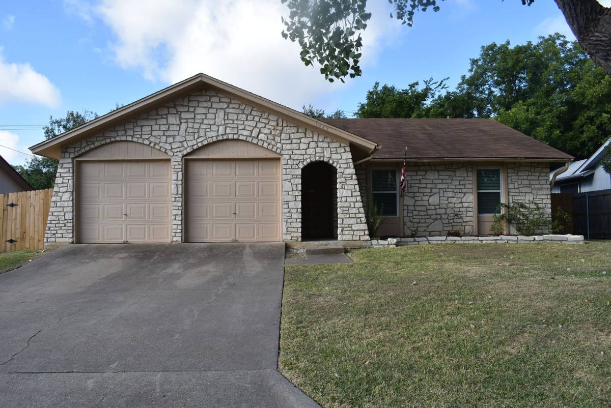 House for rent at 1229 Preswick Circle, Harker Heights, TX 76548