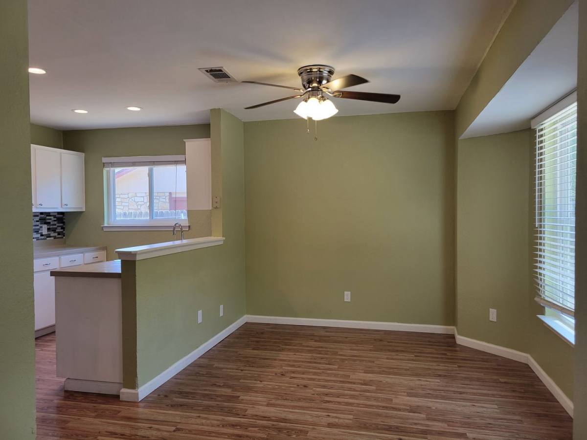 House for rent at 1229 Preswick Circle, Harker Heights, TX 76548