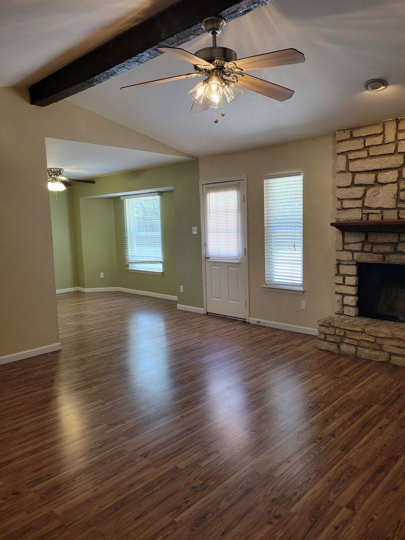 House for rent at 1229 Preswick Circle, Harker Heights, TX 76548