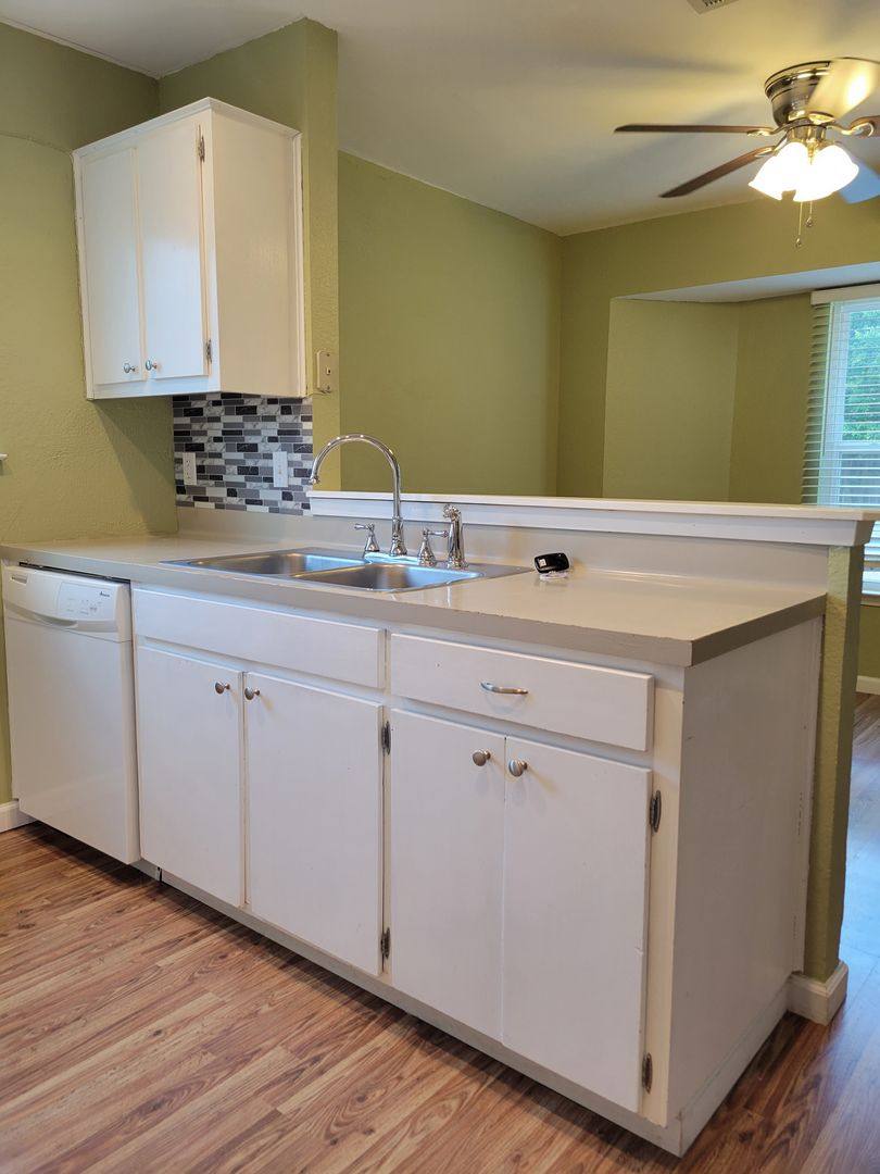 House for rent at 1229 Preswick Circle, Harker Heights, TX 76548
