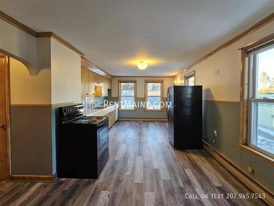 Apartment for rent at 56 Franklin St #3, Augusta, ME 04330