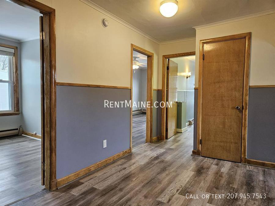Apartment for rent at 56 Franklin St #3, Augusta, ME 04330