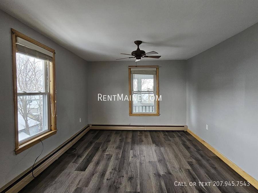 Apartment for rent at 56 Franklin St #3, Augusta, ME 04330