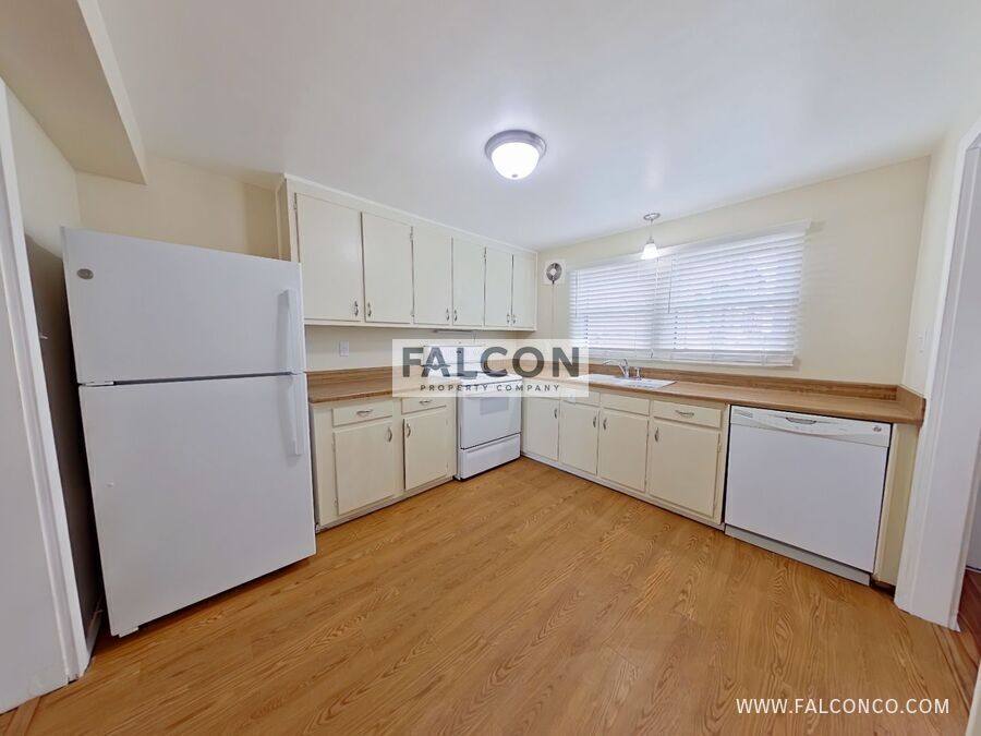 Condo for rent at 2431 Paseo Rd, Colorado Springs, CO 80907