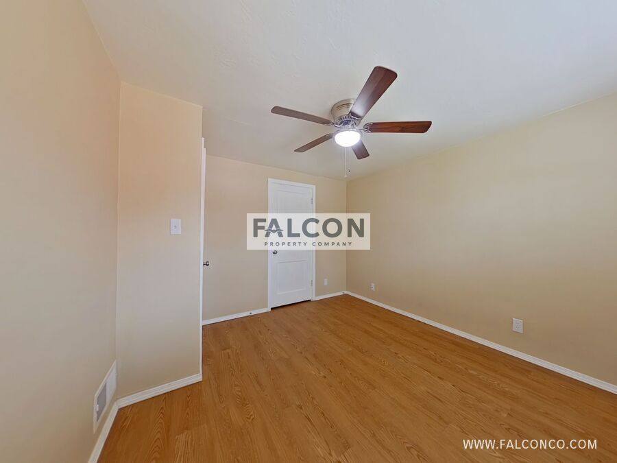 Condo for rent at 2431 Paseo Rd, Colorado Springs, CO 80907