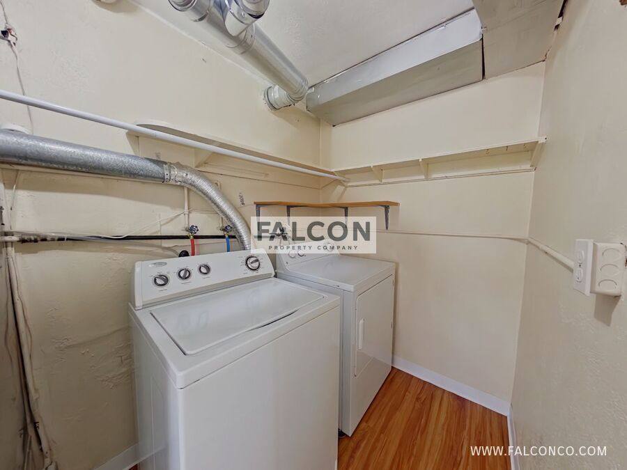 Condo for rent at 2431 Paseo Rd, Colorado Springs, CO 80907