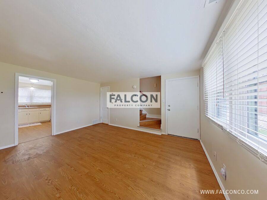 Condo for rent at 2431 Paseo Rd, Colorado Springs, CO 80907
