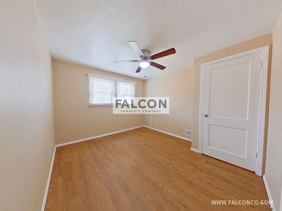 Condo for rent at 2431 Paseo Rd, Colorado Springs, CO 80907