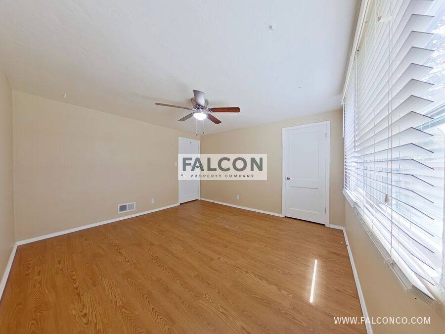 Condo for rent at 2431 Paseo Rd, Colorado Springs, CO 80907