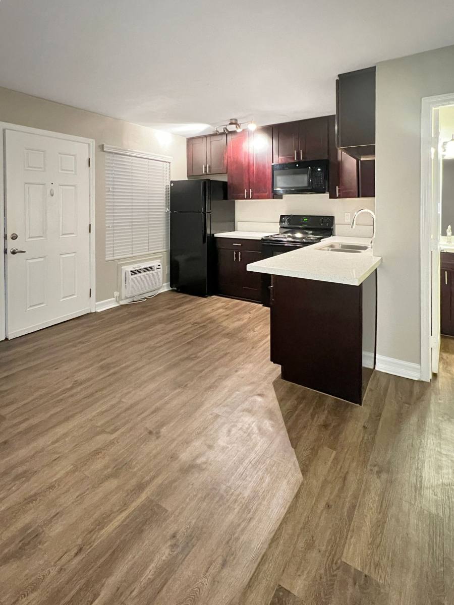 Apartment for rent at 6985 Waite Dr, La Mesa, CA 91941
