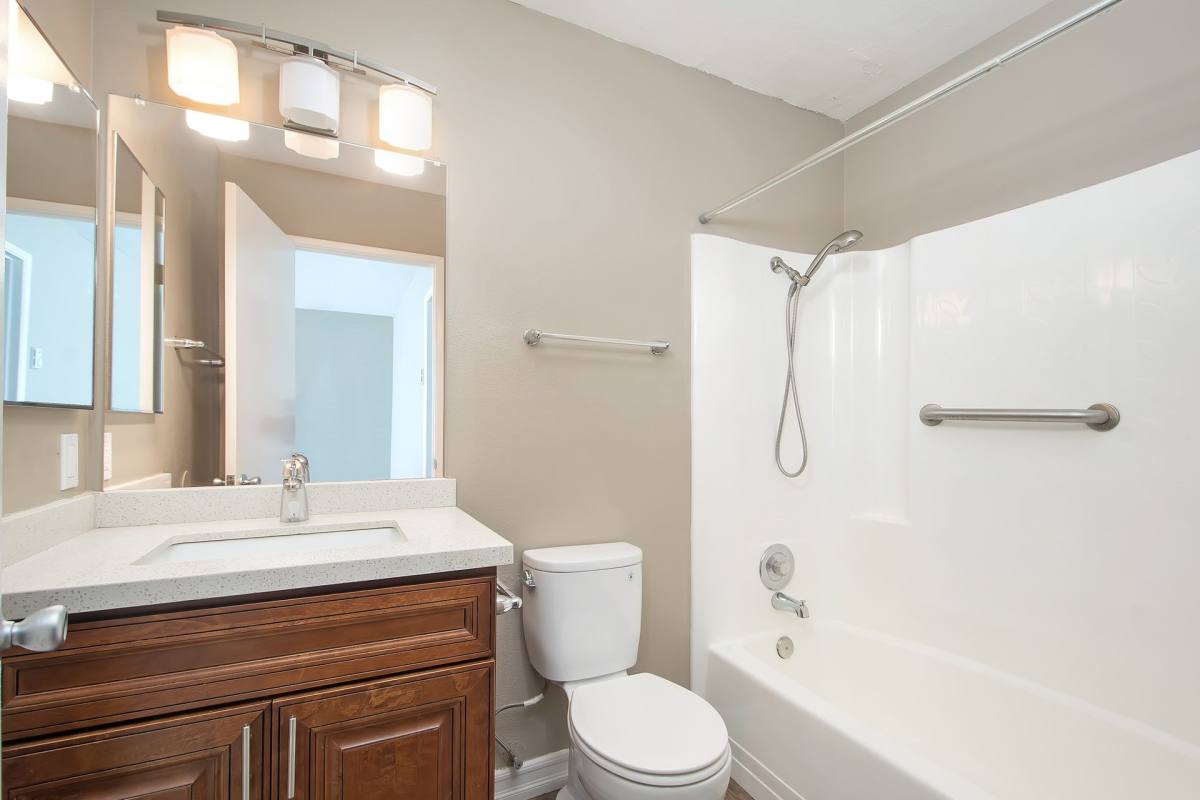 Apartment for rent at 6985 Waite Dr, La Mesa, CA 91941
