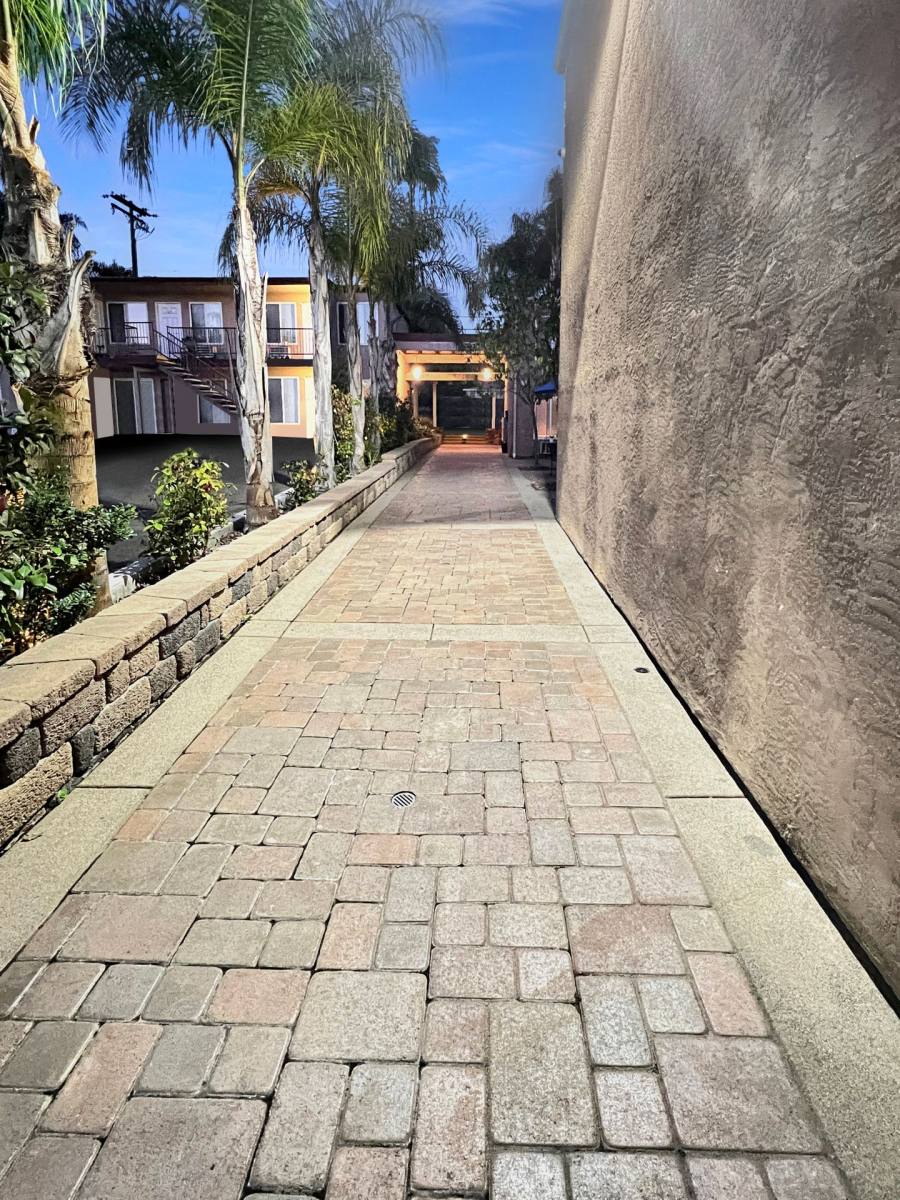 Apartment for rent at 6985 Waite Dr, La Mesa, CA 91941