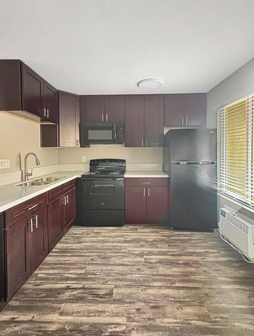 Apartment for rent at 6985 Waite Dr, La Mesa, CA 91941