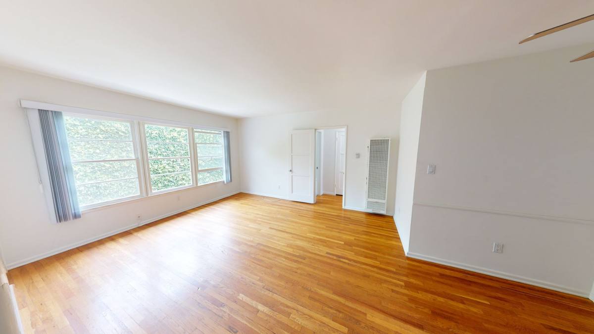 Apartment for rent at 1230-1234 McClellan Dr, Los Angeles, CA 90025