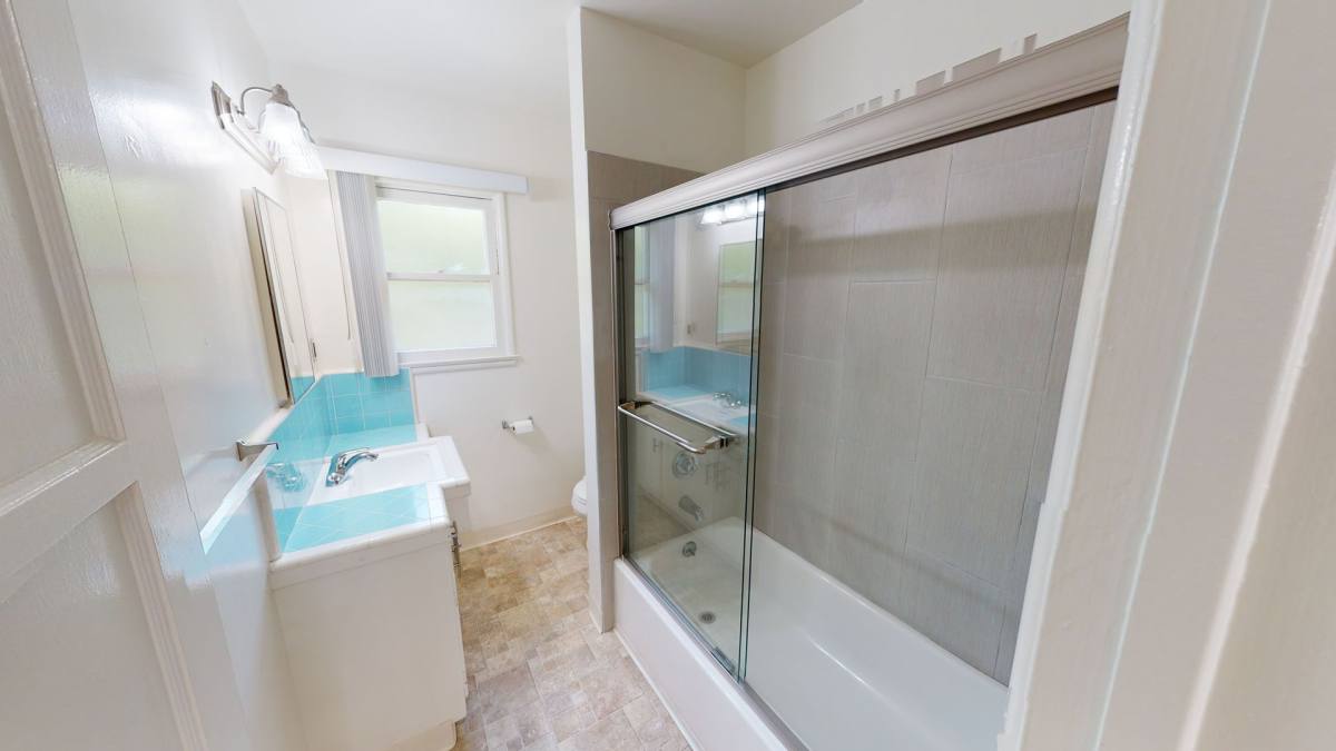Apartment for rent at 1230-1234 McClellan Dr, Los Angeles, CA 90025