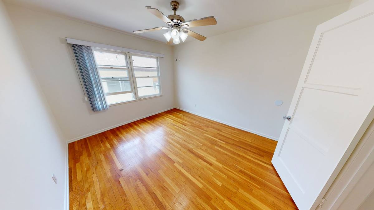 Apartment for rent at 1230-1234 McClellan Dr, Los Angeles, CA 90025